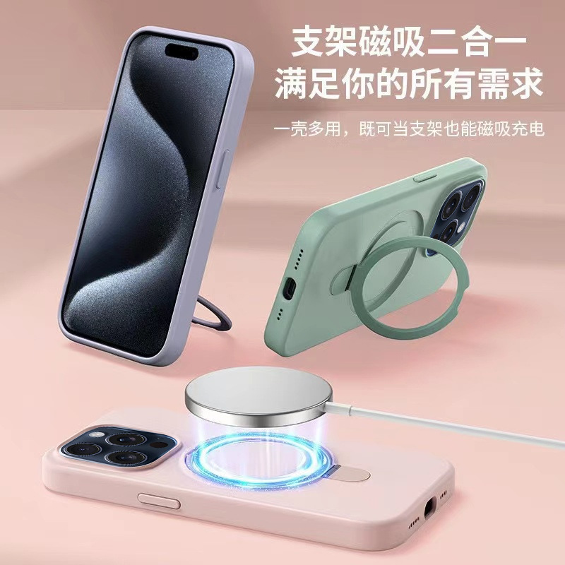 精灵球耳机套/耳机套/推拉镜头手机壳/耳机套卡通细节图