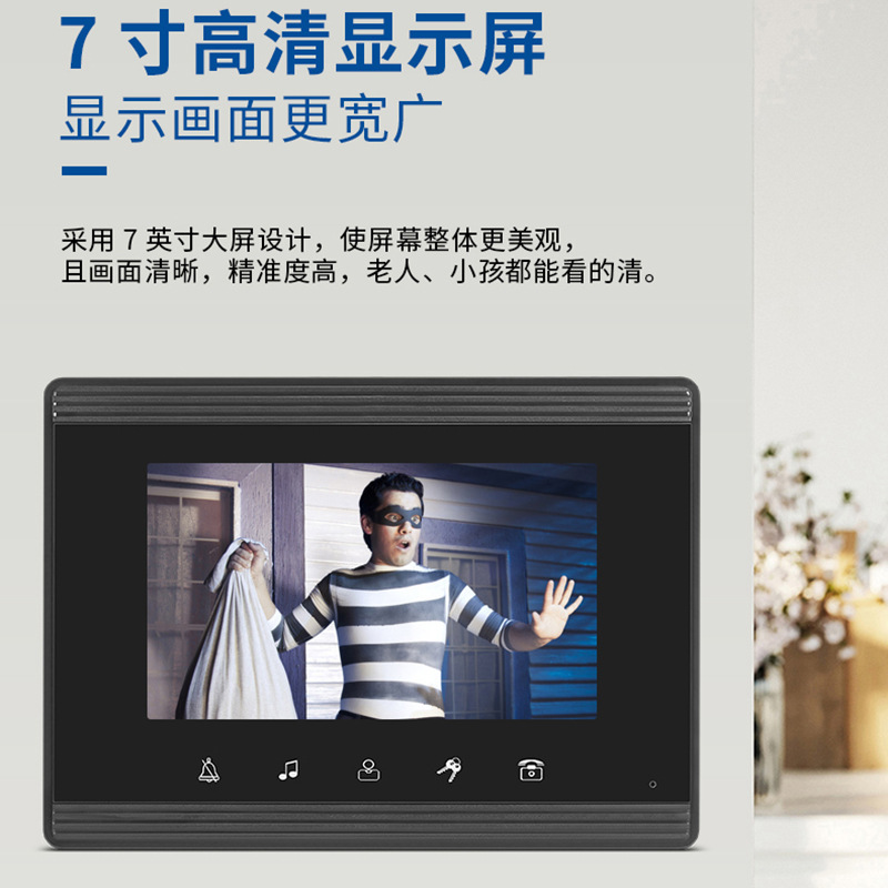 监控/家用摄像头/摄像机/女装库存一手货源/监控设备产品图