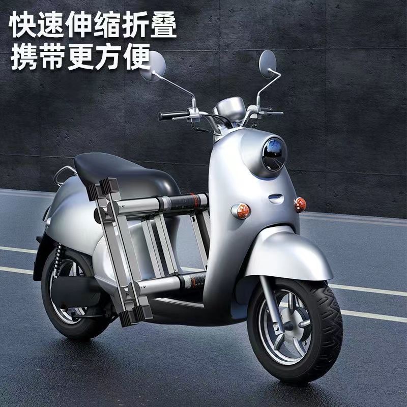家用梯实物图