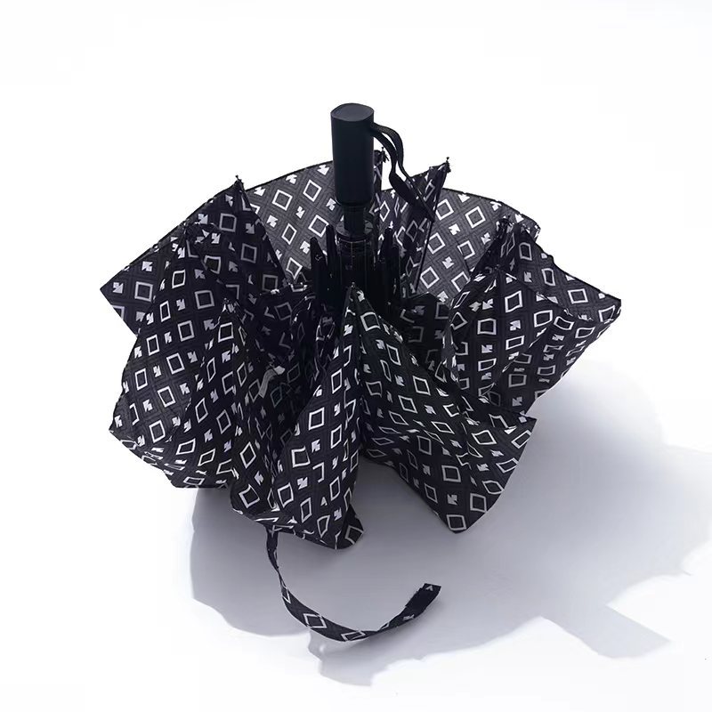 防晒伞/雨伞/雨伞太阳伞/透明雨伞/雨伞强防风产品图