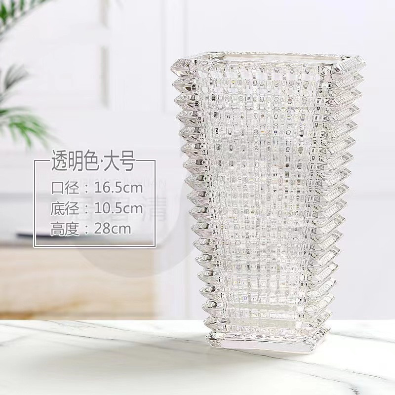 装饰花瓶实物图