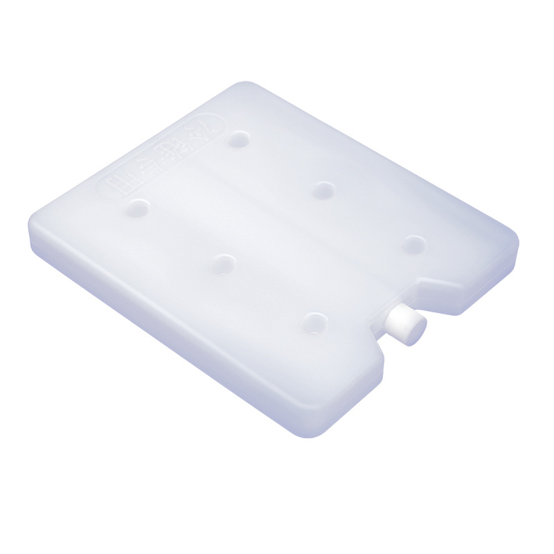 Heating plate food insulation box, leak-proof, heat-preserving, constant temperature heat release, commercial street vending takeout box delivery, cold and hot dual-purpose type Item Picture