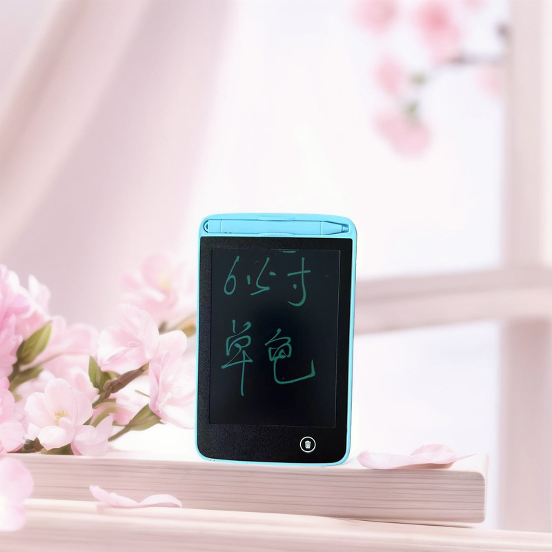 手写板/液晶屏绘画板/液晶画板/液晶手写板/电子写字板产品图