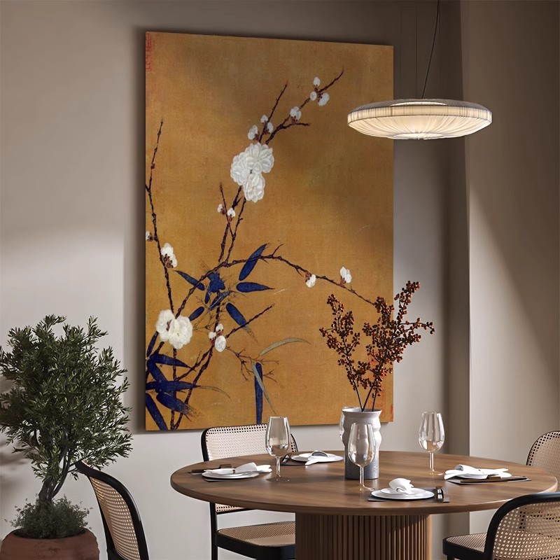 装饰画/挂画/年画仿古/阿拉伯/壁画产品图