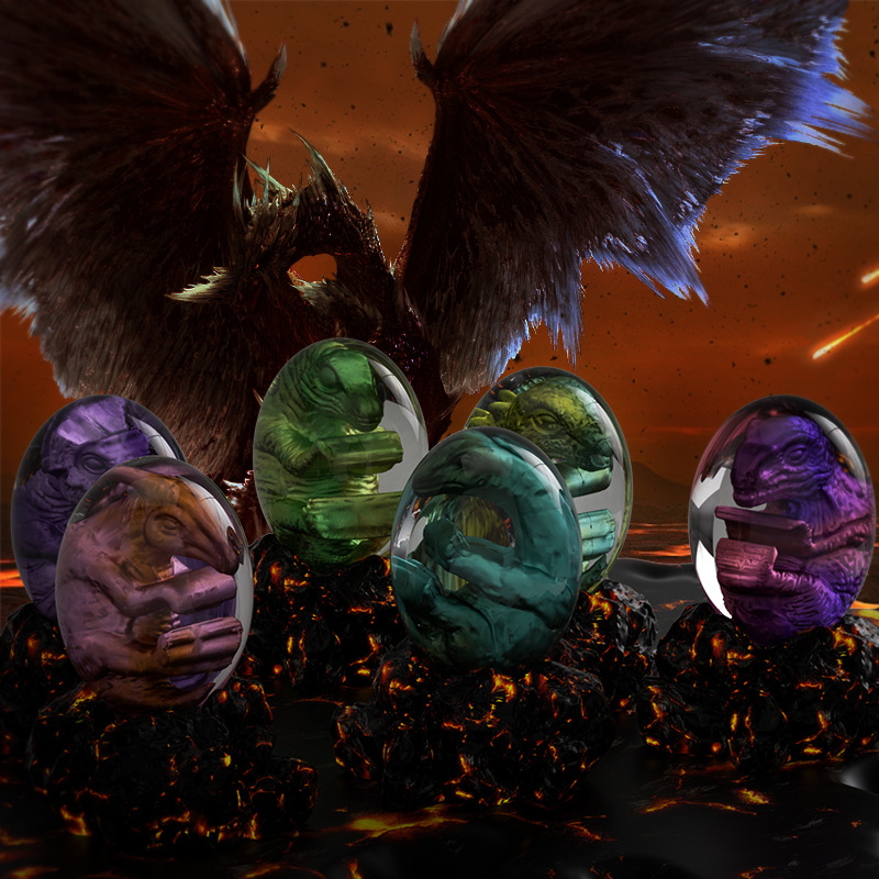 其他分类实物图