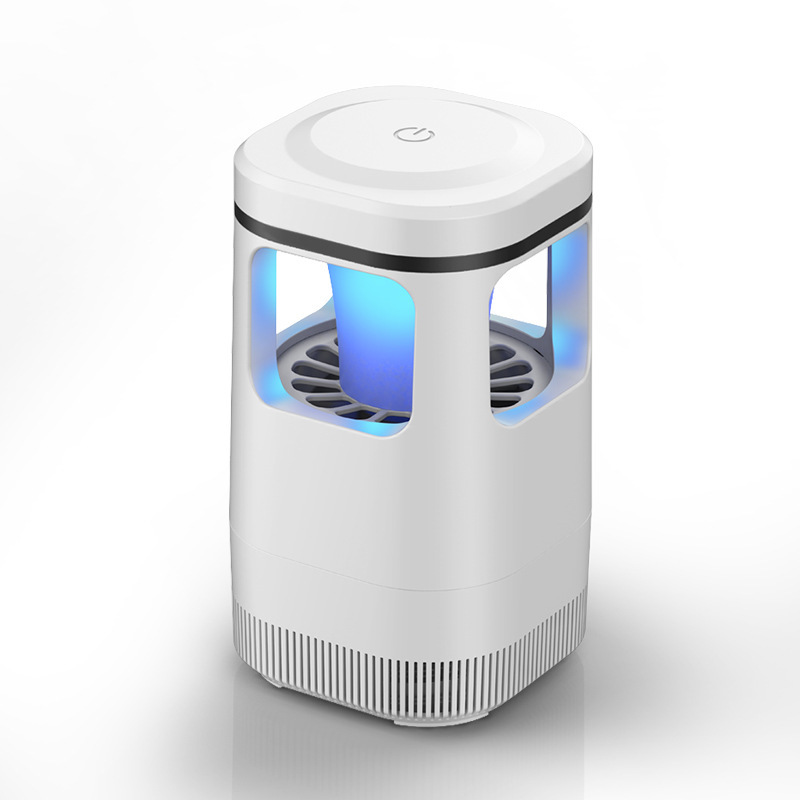 灭蚊灯usb led户外光触媒孕妇婴儿家用户外灭蚊灯器普通款有FCC认