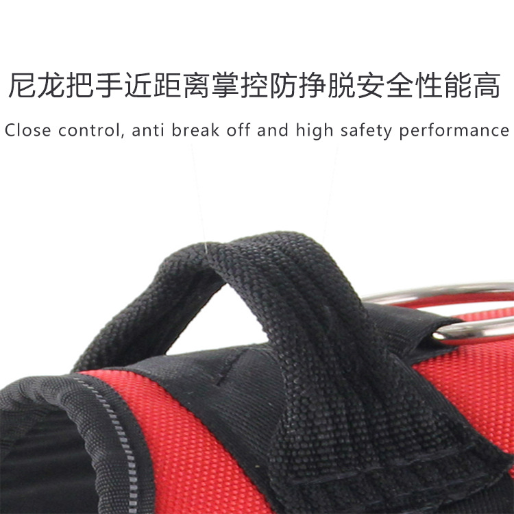Dog leash Leash Vest type Golden Retriever Labrador Large medium small dog chain harness Application Scenario