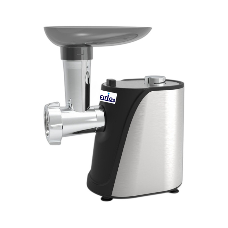 Household appliances: meat grinder, mixer, stainless steel electric meat mincing machine, sausage filling machine, commercial small sausage filling machine, desktop household multi-functional breaking wall mixing cup, mixer, food processor Item Picture