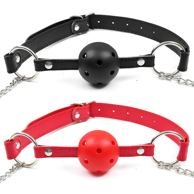 Adult sex toys milk clip mouth plug sm sex torture device alternative toy chain mouth milk clip chain sex products details Picture
