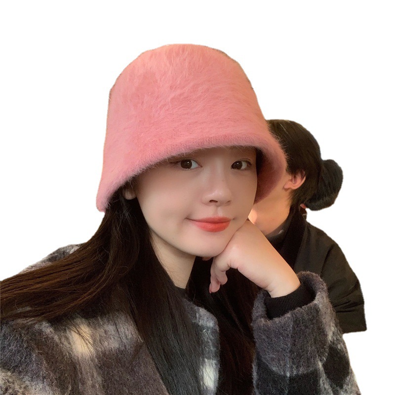 丁走走网红兔白底实物图