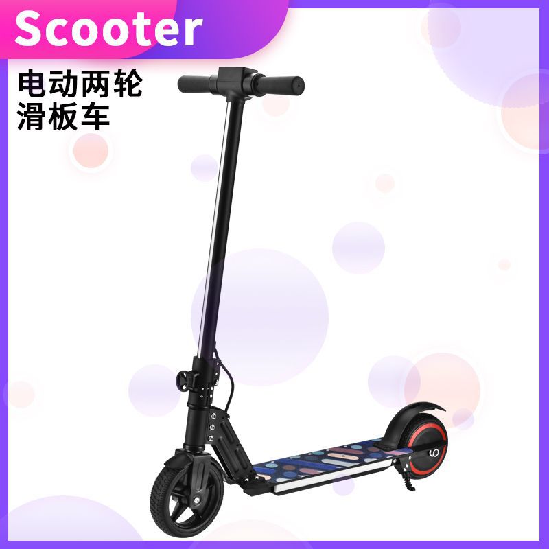 多功能童车/成人滑板车/滑滑车儿童卡通/婴儿车/八合一童车产品图