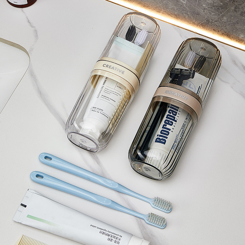 牙刷架、牙具座实物图