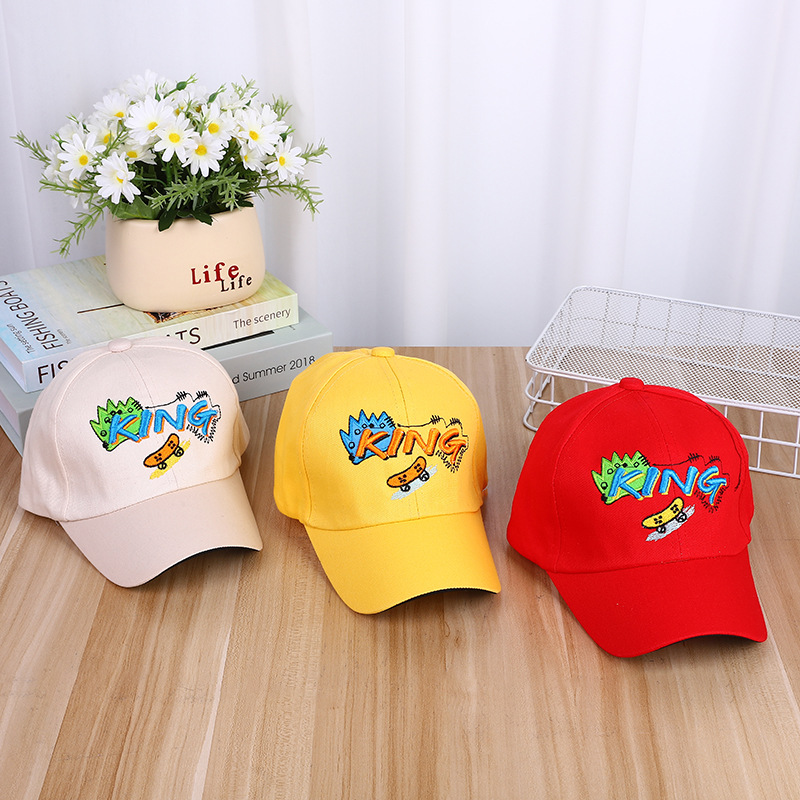 Children's Cap Children's Cap Children's Cap New Sun Cap Summer Breathable Travel Sunscreen Cap Children's Cap Breathable Cloth details Picture