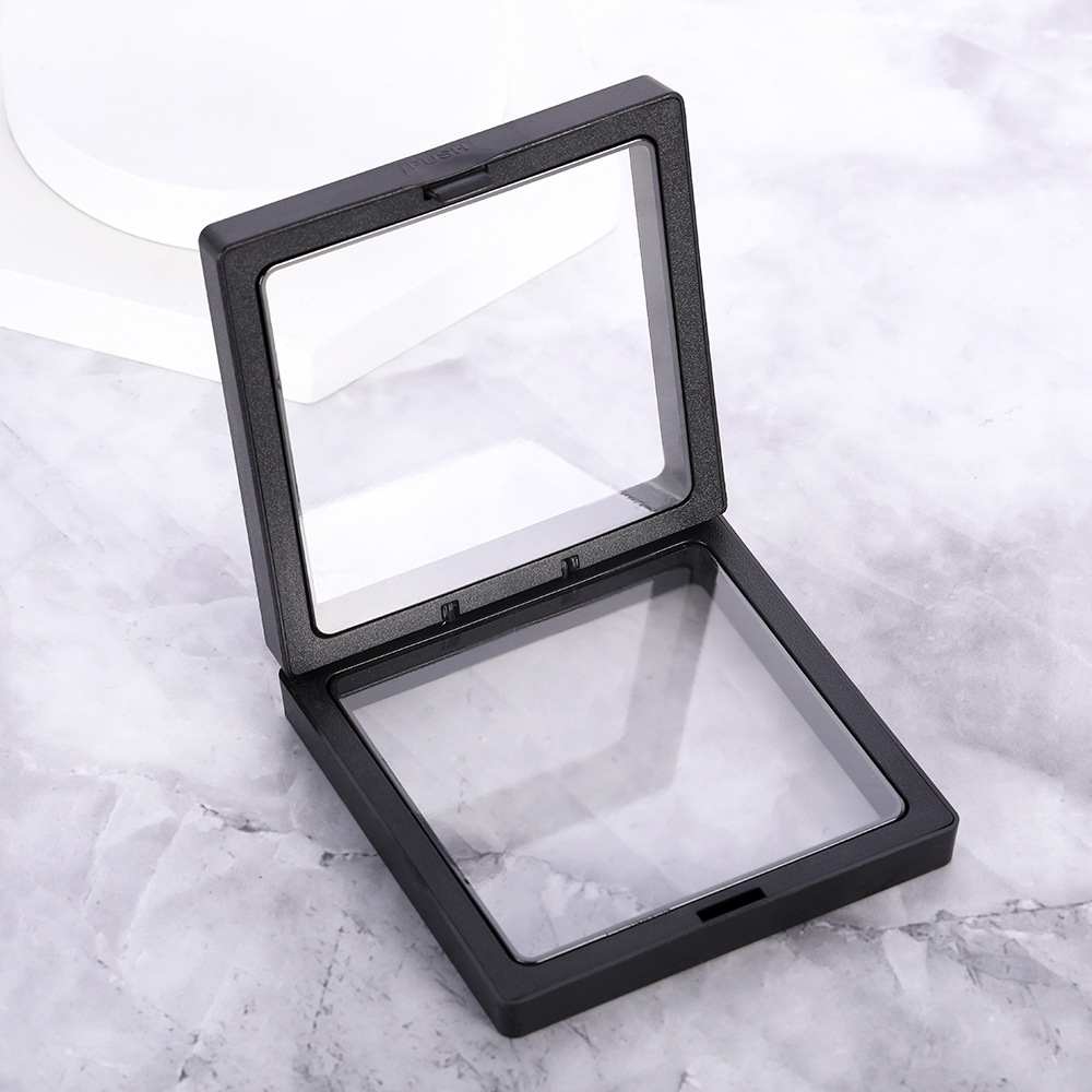 首饰包装实物图