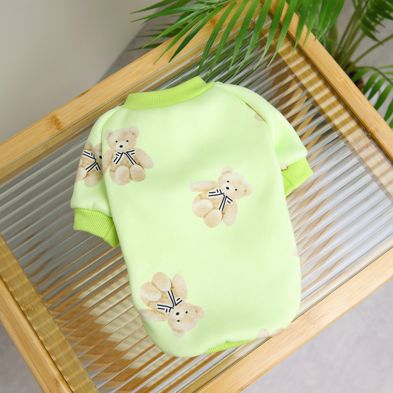 猫猫服饰实物图