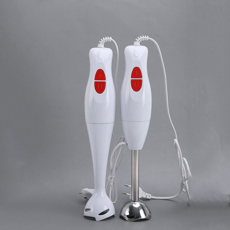 Home pequeño mezclador eléctrico de mano para bebé máquina de cocina barra de cocina para bebés máquina auxiliar de comida picadora de carne grinder Specification image