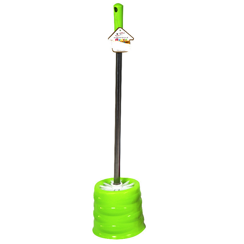 Direct supply from daily necessities manufacturers 1211 hotel toilet brushes, household daily cleaning brushes, wholesale sanitary brushes