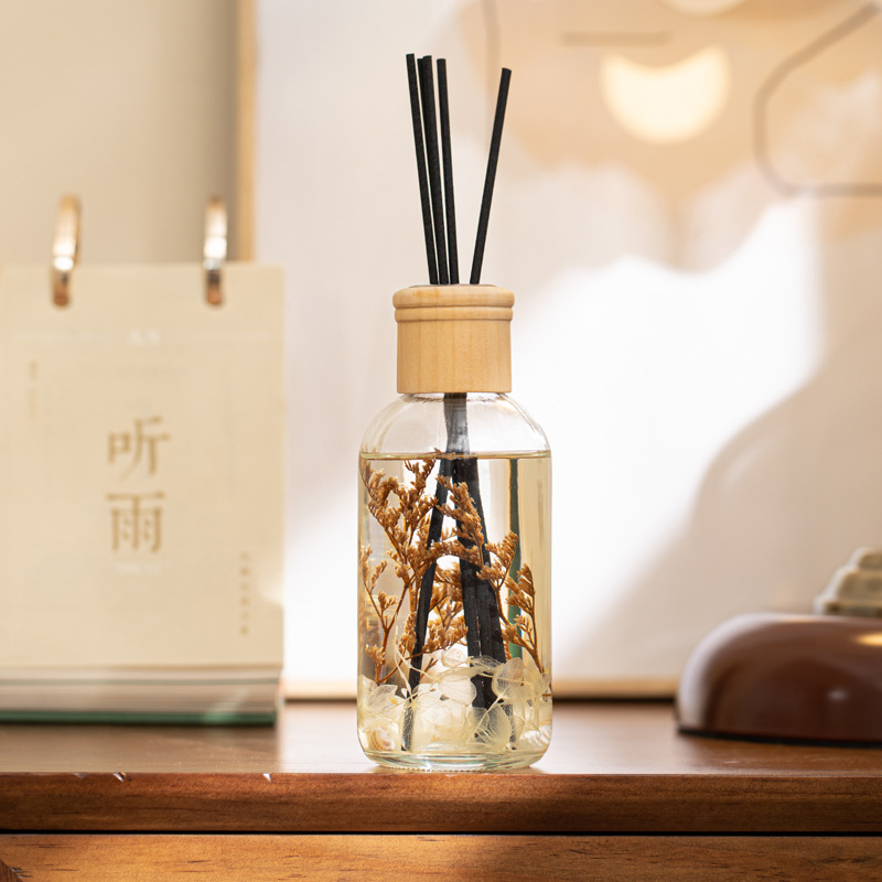 车载香薰/香薰摆件/香氛/香水香薰/鼻通产品图