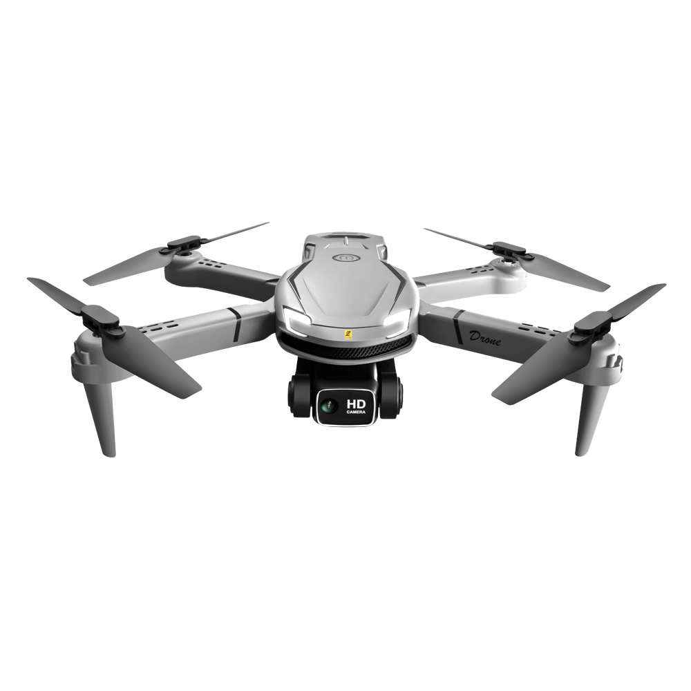 Cross-Border New V966 Hd Drone Aerial Photography Remote Control Aircraft Dual Cameras Long Endurance Quadcopter Application Scenario