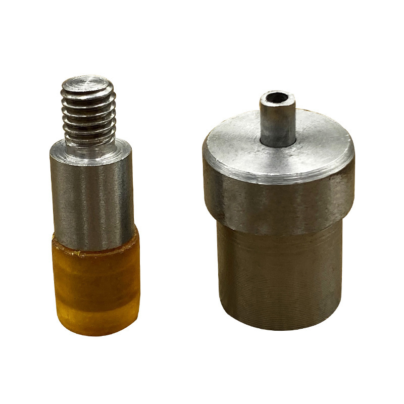 Manufacturers New Pearl Mold 6Mm-20Mm Pearl Installation Tool Machine Manual Automatic Mold Wholesale details Picture