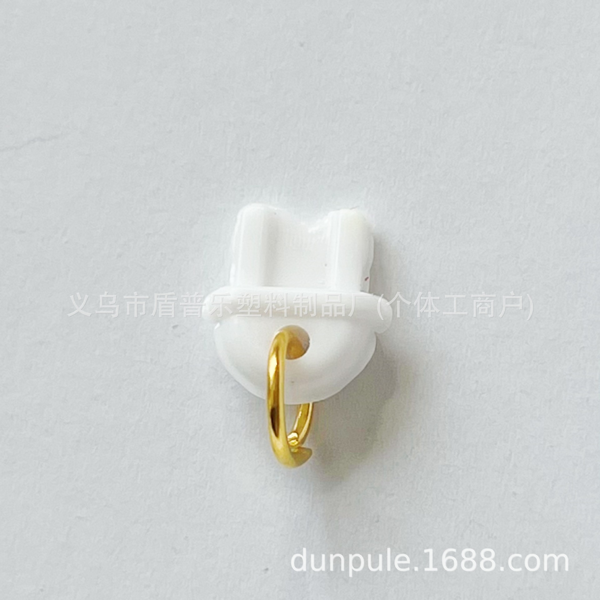 环保材质防尘塞金属开口圈防尘插头适用苹果手机type-c接口详情8