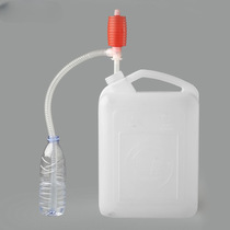 Wine bottle beater suction Suction Self-suction domestic wine siphon filter non-perforated sucker sucker sucker