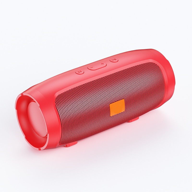 Hot Minie3 Bluetooth Speaker Double Diaphragm A Cargo Oil Injection J007 Mini Audio Usb Card Subwoofer Audio Item Picture