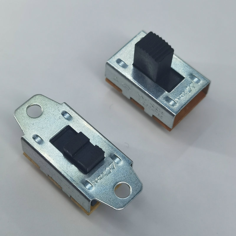 High-current sliding switch for lamps, hair dryer push switch 9A, high-current toggle switch xn-1-2216 Application Scenario
