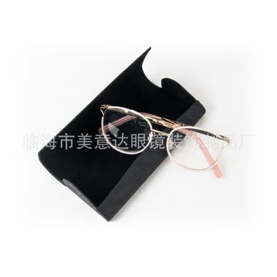 眼镜盒/光学眼镜盒/近视眼镜盒细节图