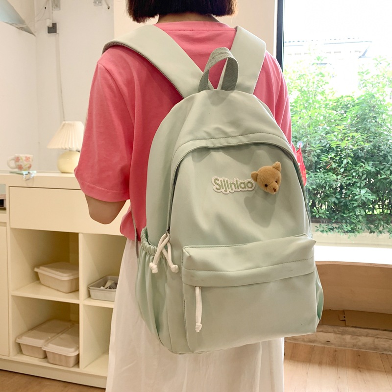 背包/电脑背包/徒步背包/登山背包/双肩包产品图