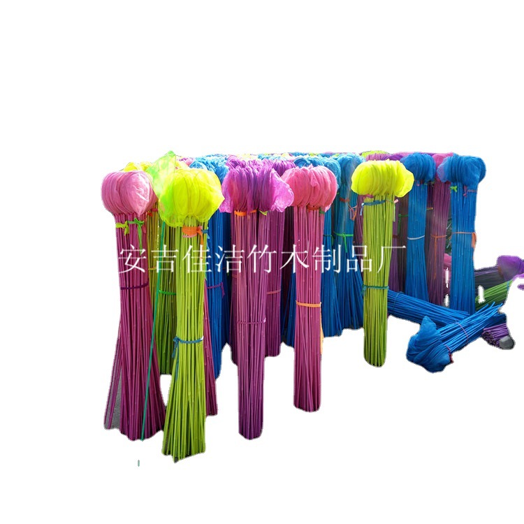 Butterfly Net Children's Hand-Skimming Net Dragonfly Net Item Picture