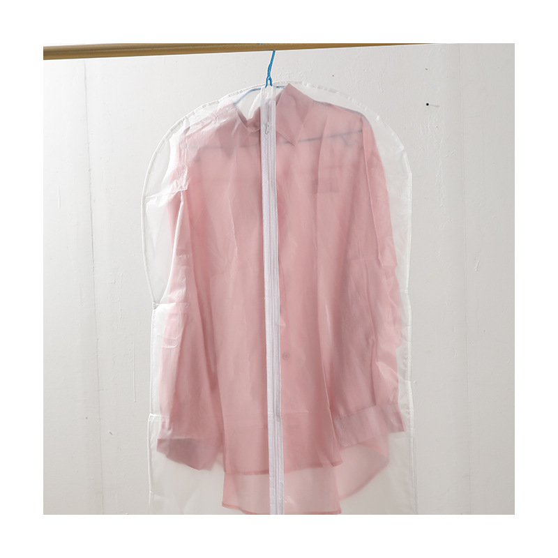 EVA衣服防白底实物图