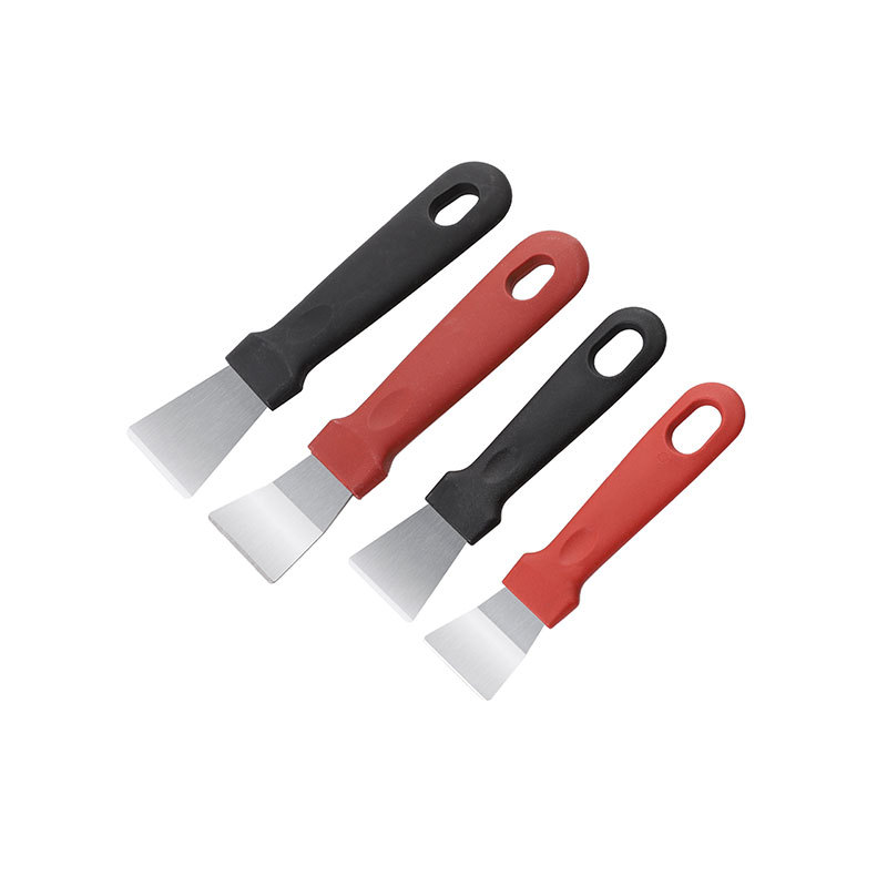 Spatula Knife Cleaning Knife Kitchen Multifunctional Refrigerator Pan Bottom Range Hood Cleaning Tool Floor Cleaning Spatula Item Picture