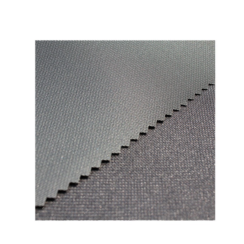 Wholesale Oxford cloth PVC luggage fabric, polyester Oxford cloth waterproof fabric luggage, tents and outdoor products from the manufacturer Item Picture
