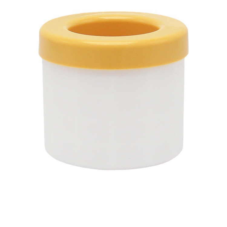 New Cylinder Silicone Ice Cube Mold Ice Cup Creative Ice Cube Cube Cylinder Silicone Ice Cube Mold Cross-Border Item Picture