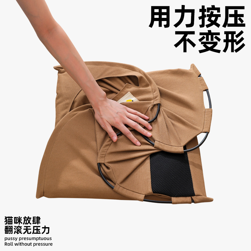 宠物用品/狗窝/猫窝细节图