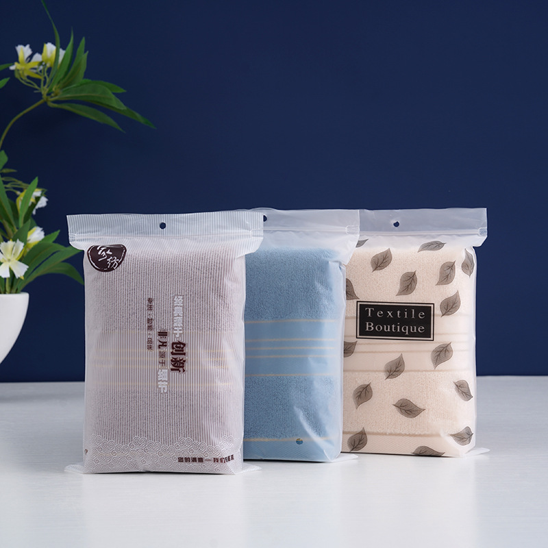 Gift towel gift box, pure cotton factory wholesale, gold thread thickened all-cotton absorbent face towel, return gift printed logo Application Scenario