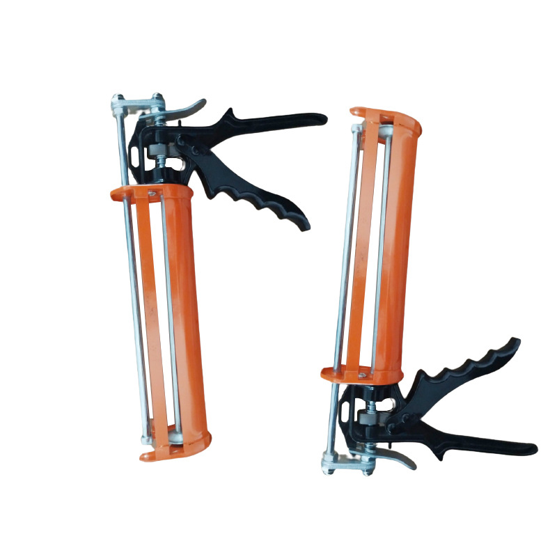 Plastic Injection Reinforced Rubber Two-Tube Two-Component Rubber details Picture