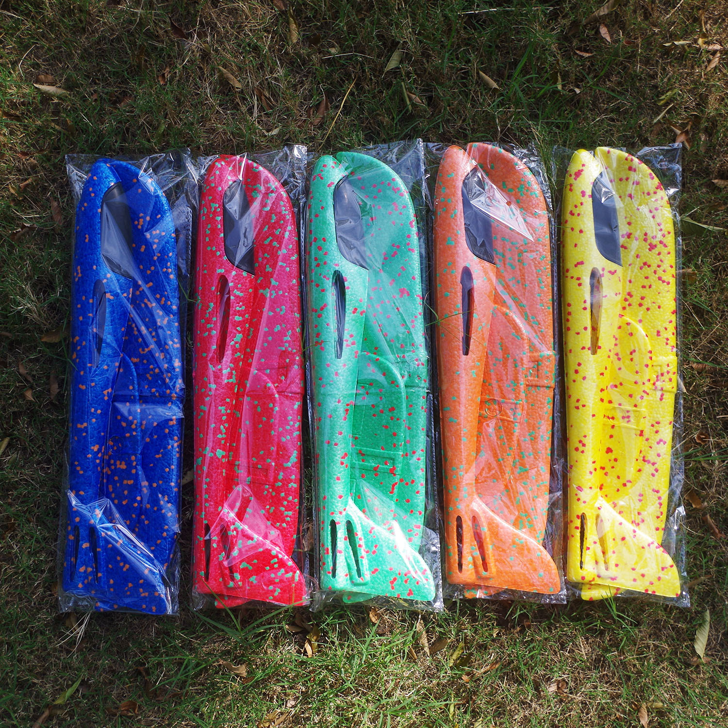 Foam aircraft Light up toys Hand thrown aircraft 48cm38cm Foam aircraft Children's Glider outdoor family new large foam aircraft model children's outdoor toys Application Scenario