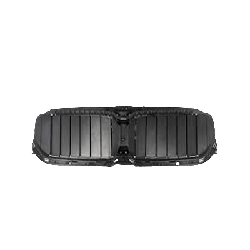Para 2021 BMW serie 5 BMW5 G38 LCI soporte de malla central sin motor 51119498612 Item Picture