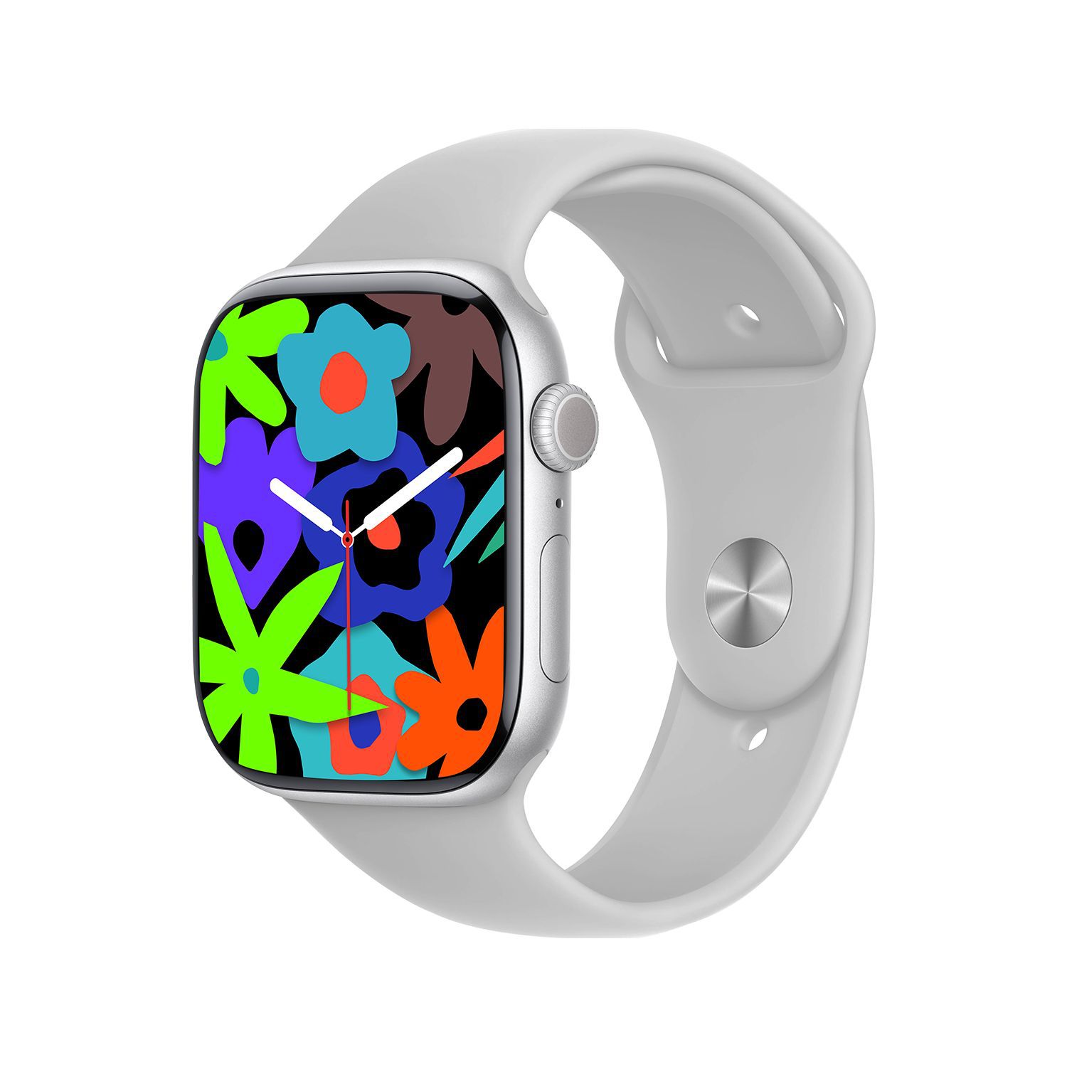 跨境爆款S10 Pro智能手表运动健康测血糖NFC睡眠支付蓝牙手表