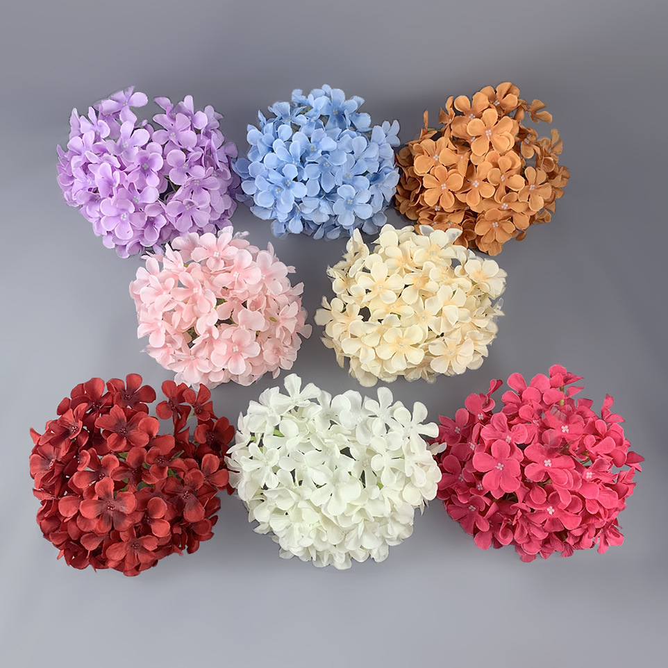 假花/仿真花/塑料仿真花/假花仿真花/芦苇仿真花细节图