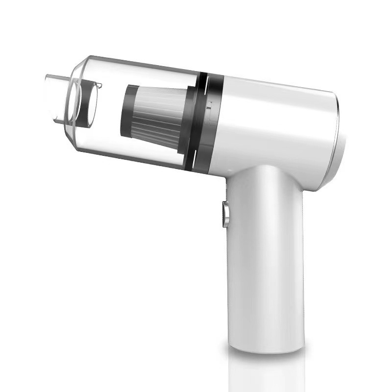 手持无线电动吸尘器/吸尘器吸尘机/吸尘器/无线吸尘器拖地一体机/吸尘器，吸地毯白底实物图