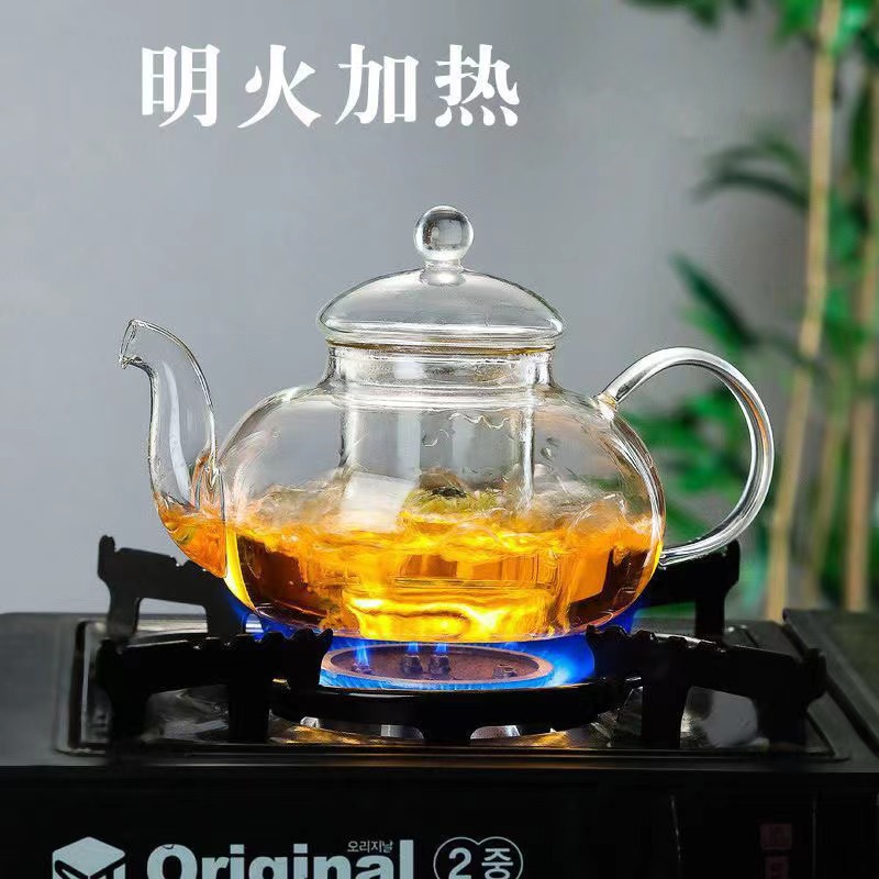 茶壶实物图