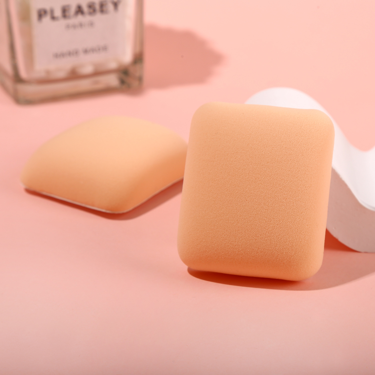 粉扑/美妆/美妆蛋/美妆蛋粉扑/化妆蛋细节图