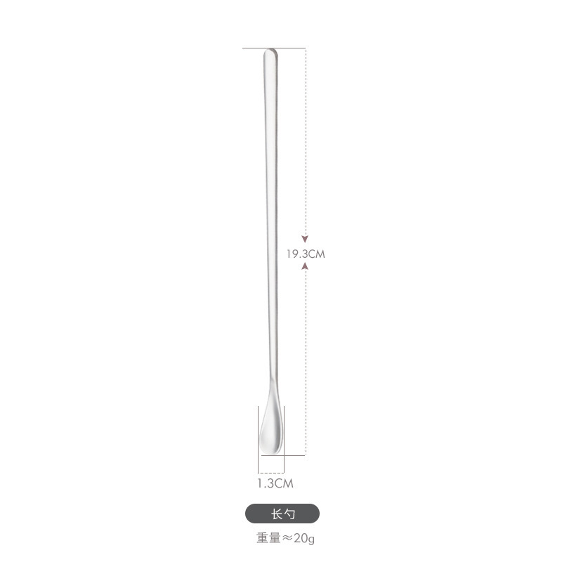 刀叉/勺子套装/餐具/竹木日用品/小麦桔杆餐具白底实物图