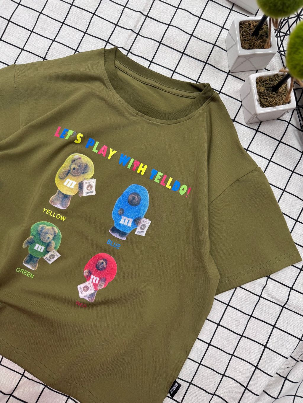 Stylish children's clothing for boys, short-sleeved T-shirts, 2024 summer new style for small and medium-sized children, half-sleeved loose Korean-style tops, trendy pic 29