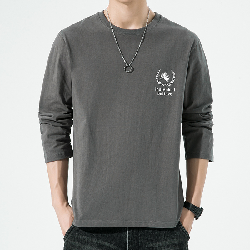 t恤男士短袖潮流/T恤/衣服男士短袖潮流/短袖/服装细节图