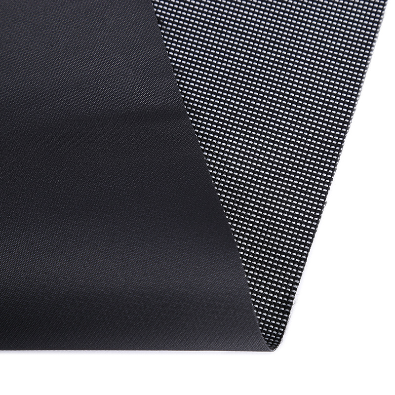 涤纶面料实物图