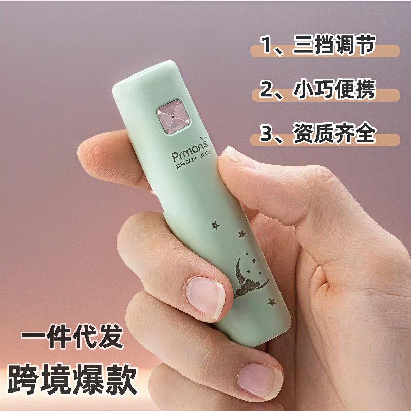 Cross-border led flashlight: intense light, long battery life, small and portable, charging, ultra-bright, long-range, outdoor, student, home use Specification image